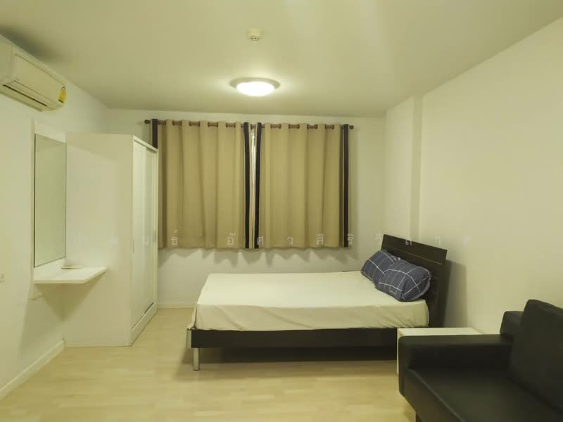 Dcondo Charan-Bang Khun Non, Bangkok, Bang Khun Non 14 Alley, Bang Khun Non, Bangkok Noi, Bangkok, 1 Bedroom, 30 sqm, Condo For Rent, by กำพนธ์ อัศวศิริวิลาศ, 500196552 - DDproperty.com