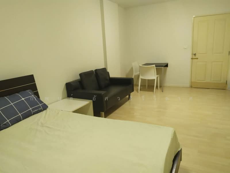 Dcondo Charan-Bang Khun Non, Bangkok, Bang Khun Non 14 Alley, Bang Khun Non, Bangkok Noi, Bangkok, 1 Bedroom, 30 sqm, Condo For Rent, by กำพนธ์ อัศวศิริวิลาศ, 500196552 - DDproperty.com