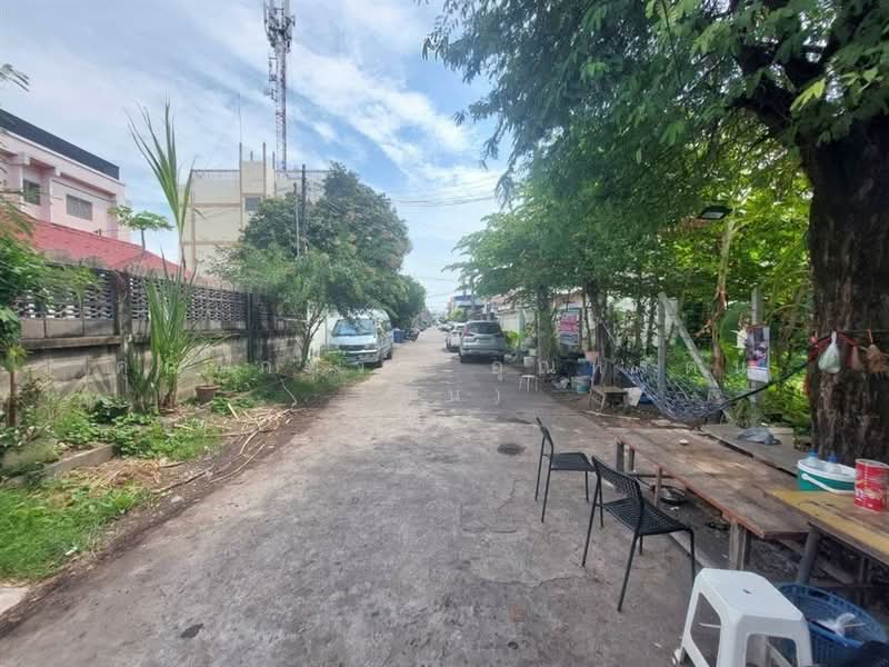 ที่ดินเปล่า 92.2 ตร.ว. ที่ดิน ซอยจรัญสนิทวงศ์สนิท37 (ซอยอินนายพล3) ถนนจรัญสนิทวงศ์, Bangkok, ถนนจรัญสนิทวงศ์, Bang Khun Sri, Bangkok Noi, Bangkok, , 368 sqm, Land For Sale, by คุณ ภควัต อุณหรัตน์ (อ้น), 500196553 - DDproperty.com