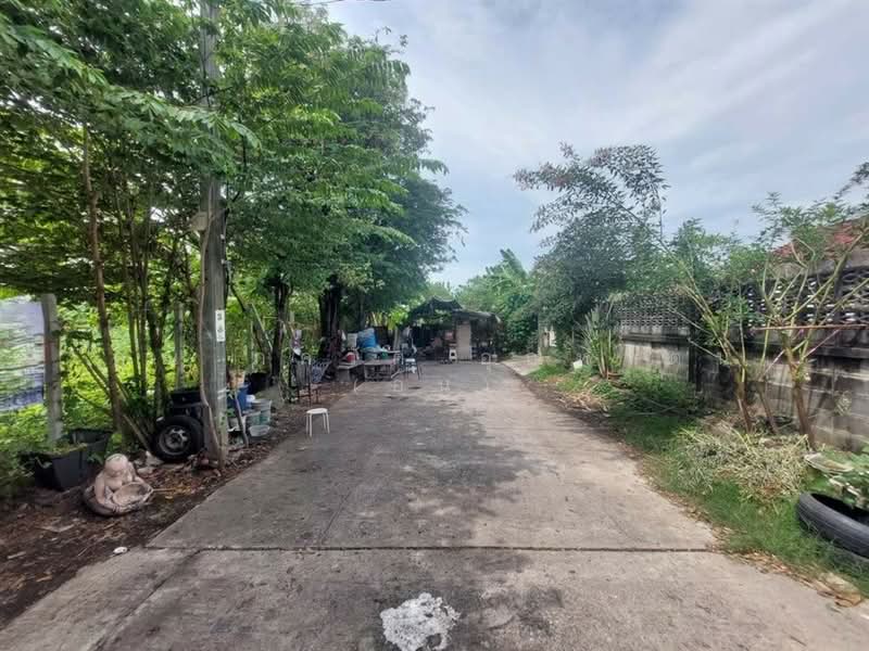 ที่ดินเปล่า 92.2 ตร.ว. ที่ดิน ซอยจรัญสนิทวงศ์สนิท37 (ซอยอินนายพล3) ถนนจรัญสนิทวงศ์, Bangkok, ถนนจรัญสนิทวงศ์, Bang Khun Sri, Bangkok Noi, Bangkok, , 368 sqm, Land For Sale, by คุณ ภควัต อุณหรัตน์ (อ้น), 500196553 - DDproperty.com
