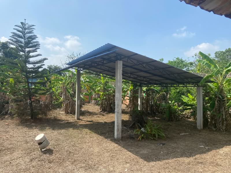 For Sale - ที่ดินพร้อมสิ่งปลูกสร้างหนองใหญ่ ชลบุรี, Chon Buri (Pattaya)