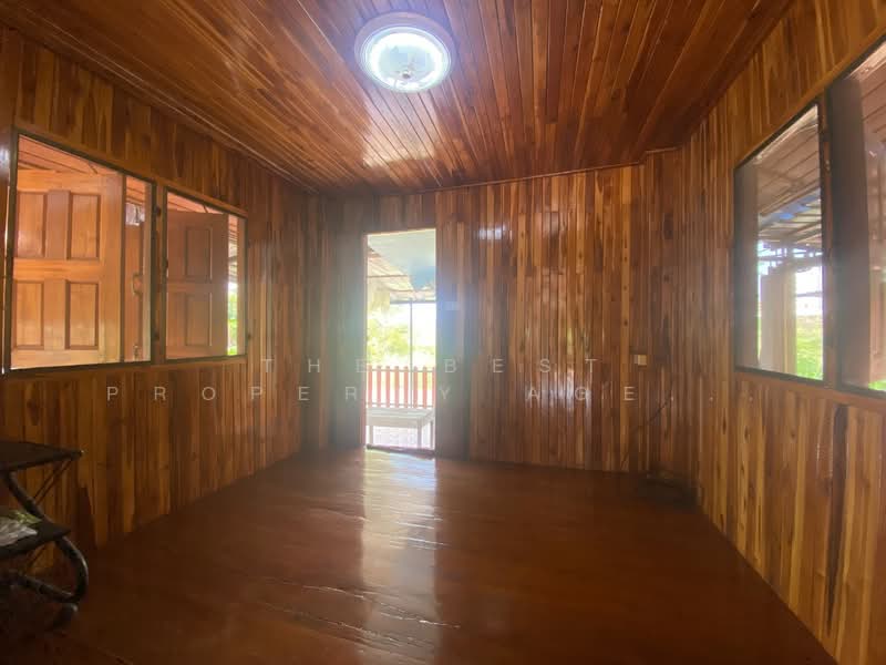 For Sale - ที่ดินพร้อมสิ่งปลูกสร้างหนองใหญ่ ชลบุรี, Chon Buri (Pattaya)