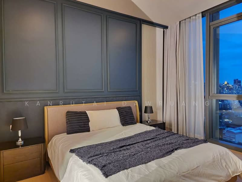 The Monument Thonglor, Bangkok, 998 Thonglor Road, Khlong Tan Nua, Watthana, Bangkok, 2 Bedrooms, 125 sqm, Condo For Rent, by Kanrutai Dawruang, 500196557 - DDproperty.com