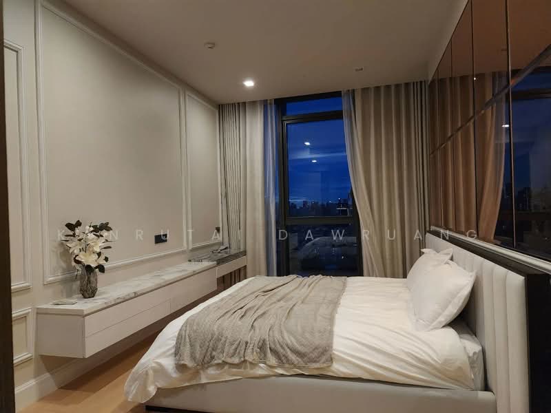 The Monument Thonglor, Bangkok, 998 Thonglor Road, Khlong Tan Nua, Watthana, Bangkok, 2 Bedrooms, 125 sqm, Condo For Rent, by Kanrutai Dawruang, 500196557 - DDproperty.com