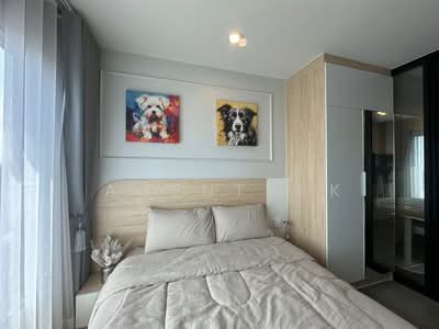 For Rent - Regent Home Wutthakat, Bangkok