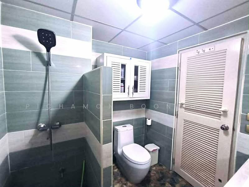 Vibhavadi Suite, Bangkok, 88 Lat Phrao 8 Alley, Jom Phon, Chatuchak, Bangkok, 1 Bedroom, 62 sqm, Condo For Sale, by Pichamon Boonchit, 500196560 - DDproperty.com