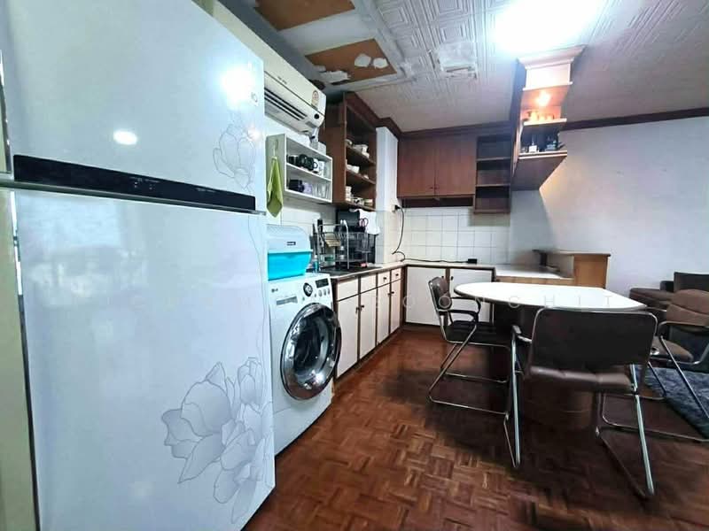 Vibhavadi Suite : วิภาวดีสวีท, กรุงเทพ, 88 ซอย ลาดพร้าว 8, จอมพล, จตุจักร, กรุงเทพ, 62 ตร.ม., คอนโด ขาย, โดย Pichamon Boonchit, 500196560 - DDproperty.com