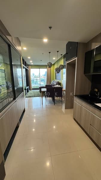Supalai Premier Ratchathewi, Bangkok, 188 Phetchaburi Road, Thanon Phetchaburi, Ratchathewi, Bangkok, 1 Bedroom, 62 sqm, Condo For Sale, by Bangkok Agent Co.,Ltd., 500196562 - DDproperty.com