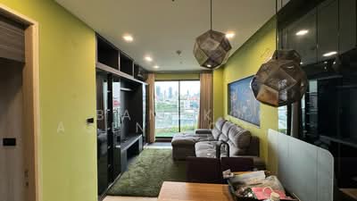 ขาย - Supalai Premier Ratchathewi : ศุภาลัย พรีเมียร์ ราชเทวี, กรุงเทพ