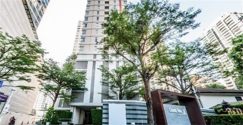 Condo One X Sukhumvit 26, Bangkok, Soi Sukhumvit 26, Sukhumvit Road, Khong Tan, Khlong Toei, Bangkok, 1 Bedroom, 50 sqm, Condo For Sale, by Sirirut Havee Akehurst, 500196565 - DDproperty.com