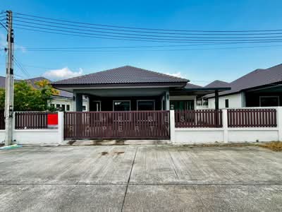 ขาย - หมู่บ้านสว่างอารมย์ ระยอง, ระยอง