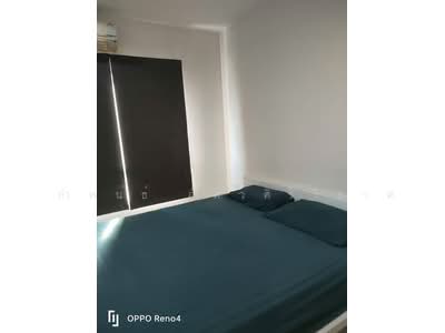 For Rent - The Room Ratchada-Ladprao, Bangkok