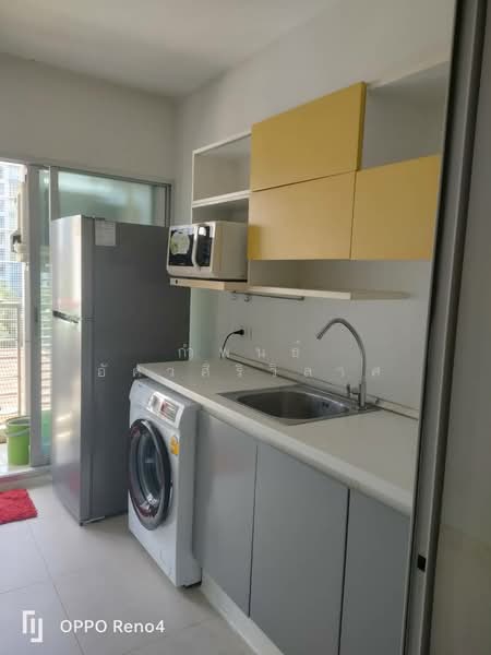 The Room Ratchada-Ladprao, Bangkok, Ladprao Road, Chan Kasem, Chatuchak, Bangkok, 1 Bedroom, 41 sqm, Condo For Rent, by กำพนธ์ อัศวศิริวิลาศ, 500196572 - DDproperty.com