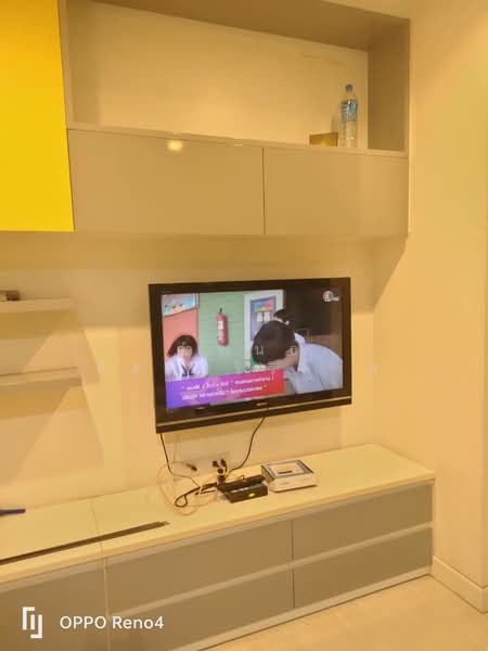 The Room Ratchada-Ladprao : เดอะ รูม รัชดา - ลาดพร้าว, กรุงเทพ, ถนนลาดพร้าว, จันทรเกษม, จตุจักร, กรุงเทพ, 41 ตร.ม., คอนโด ให้เช่า, โดย กำพนธ์ อัศวศิริวิลาศ, 500196572 - DDproperty.com