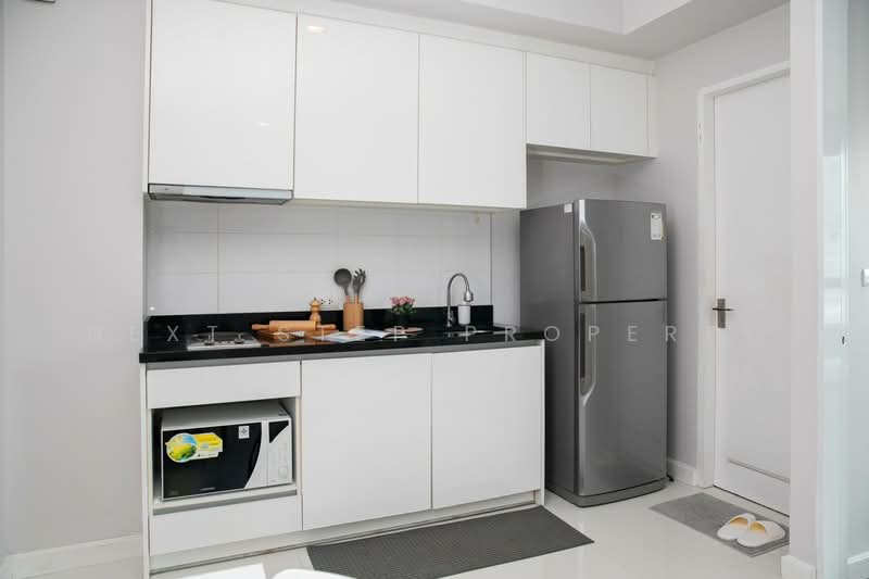 The Bloom Sukhumvit 71 : เดอะ บลูม สุขุมวิท 71, กรุงเทพ, ซอยสุขุมวิท 71, พระโขนงเหนือ, วัฒนา, กรุงเทพ, 34 ตร.ม., คอนโด ให้เช่า, โดย Next step property, 500196573 - DDproperty.com