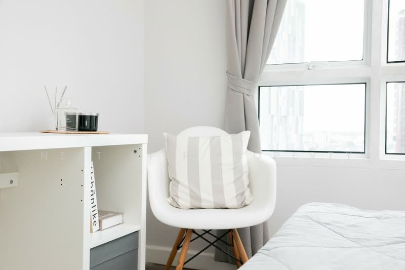 The Bloom Sukhumvit 71, Bangkok, Soi Sukhumvit 71, Phra Kanong Nua, Watthana, Bangkok, 1 Bedroom, 34 sqm, Condo For Rent, by Next step property, 500196573 - DDproperty.com