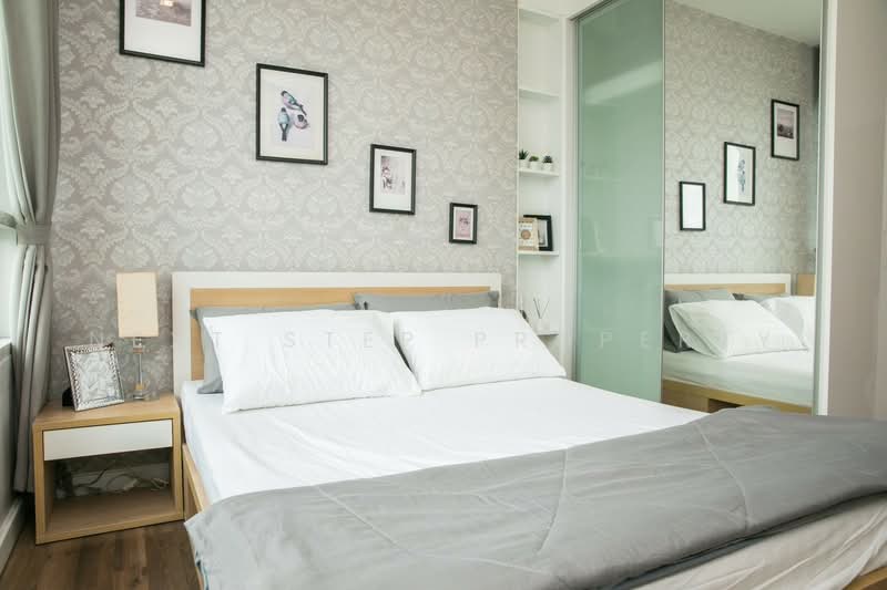 The Bloom Sukhumvit 71 : เดอะ บลูม สุขุมวิท 71, กรุงเทพ, ซอยสุขุมวิท 71, พระโขนงเหนือ, วัฒนา, กรุงเทพ, 34 ตร.ม., คอนโด ให้เช่า, โดย Next step property, 500196573 - DDproperty.com