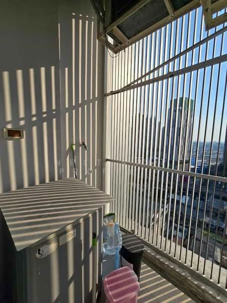 The Bloom Sukhumvit 71, Bangkok, Soi Sukhumvit 71, Phra Kanong Nua, Watthana, Bangkok, 1 Bedroom, 34 sqm, Condo For Rent, by Next step property, 500196573 - DDproperty.com