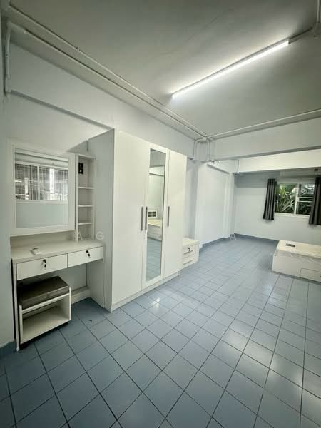 อาคารพาณิชย์ 5 ชั้น ให้เช่า สำโรง ใกล้รถไฟฟ้าสายสีเขียวและสีเหลือง (SPSAD3878), สมุทรปราการ, JHVV+PW8 Samrong Nuea, Mueang Samut Prakan District, Samut Prakan, เทพารักษ์, เมืองสมุทรปราการ, สมุทรปราการ, 365 ตร.ม., ตึกแถว-อาคารพาณิชย์ ให้เช่า, โดย Agent Pla, 500196574 - DDproperty.com