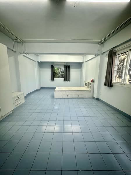 5-Story Commercial Building for Rent in Samrong, near the Green and Yellow BTS Lines (SPSAD3878), Samut Prakan, JHVV+PW8 Samrong Nuea, Mueang Samut Prakan District, Samut Prakan, Thepharak, Muang Samut Prakarn, Samut Prakan, , 365 sqm, Shophouse For Rent, by Agent Pla, 500196574 - DDproperty.com