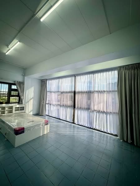 อาคารพาณิชย์ 5 ชั้น ให้เช่า สำโรง ใกล้รถไฟฟ้าสายสีเขียวและสีเหลือง (SPSAD3878), สมุทรปราการ, JHVV+PW8 Samrong Nuea, Mueang Samut Prakan District, Samut Prakan, เทพารักษ์, เมืองสมุทรปราการ, สมุทรปราการ, 365 ตร.ม., ตึกแถว-อาคารพาณิชย์ ให้เช่า, โดย Agent Pla, 500196574 - DDproperty.com