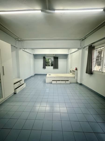 5-Story Commercial Building for Rent in Samrong, near the Green and Yellow BTS Lines (SPSAD3878), Samut Prakan, JHVV+PW8 Samrong Nuea, Mueang Samut Prakan District, Samut Prakan, Thepharak, Muang Samut Prakarn, Samut Prakan, , 365 sqm, Shophouse For Rent, by Agent Pla, 500196574 - DDproperty.com