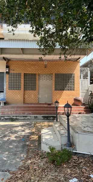 5-Story Commercial Building for Rent in Samrong, near the Green and Yellow BTS Lines (SPSAD3878), Samut Prakan, JHVV+PW8 Samrong Nuea, Mueang Samut Prakan District, Samut Prakan, Thepharak, Muang Samut Prakarn, Samut Prakan, , 365 sqm, Shophouse For Rent, by Agent Pla, 500196574 - DDproperty.com