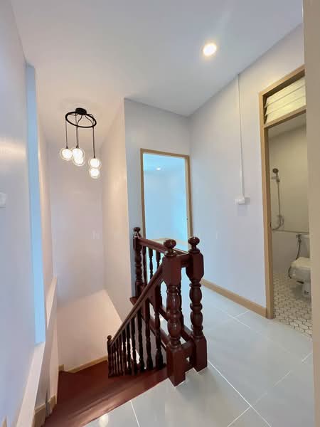 Baan Wongchai Nakorn : บ้านวงศ์ชัยนคร, นนทบุรี, ซอย โยธาธิการ นนทบุรี 2023, บางรักใหญ่, บางบัวทอง, นนทบุรี, 175 ตร.ม., ทาวน์เฮ้าส์ ขาย, โดย NRagent, 500196575 - DDproperty.com