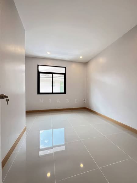 Baan Wongchai Nakorn, Nonthaburi, Soi Yothathikan, Nonthaburi 2023, Bang Rak Yai, Bang Bua Thong, Nonthaburi, 2 Bedrooms, 175 sqm, Townhouse For Sale, by NRagent, 500196575 - DDproperty.com