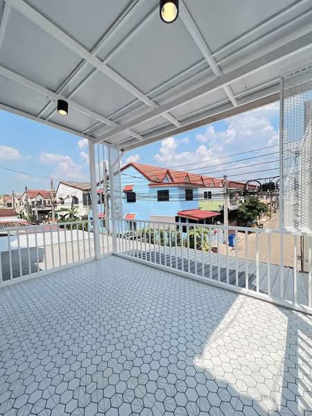 Baan Wongchai Nakorn : บ้านวงศ์ชัยนคร, นนทบุรี, ซอย โยธาธิการ นนทบุรี 2023, บางรักใหญ่, บางบัวทอง, นนทบุรี, 175 ตร.ม., ทาวน์เฮ้าส์ ขาย, โดย NRagent, 500196575 - DDproperty.com