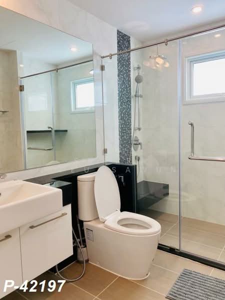 Supalai Riva Grande Rama 3, Bangkok, Rama 3 Road, Chong Nonsi, Yan Nawa, Bangkok, 2 Bedrooms, 75 sqm, Condo For Rent, by Susira Prueksawun, 500196576 - DDproperty.com