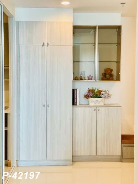 Supalai Riva Grande Rama 3, Bangkok, Rama 3 Road, Chong Nonsi, Yan Nawa, Bangkok, 2 Bedrooms, 75 sqm, Condo For Rent, by Susira Prueksawun, 500196576 - DDproperty.com