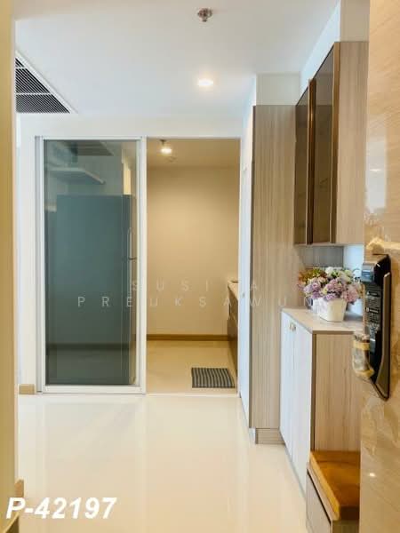 Supalai Riva Grande Rama 3, Bangkok, Rama 3 Road, Chong Nonsi, Yan Nawa, Bangkok, 2 Bedrooms, 75 sqm, Condo For Rent, by Susira Prueksawun, 500196576 - DDproperty.com