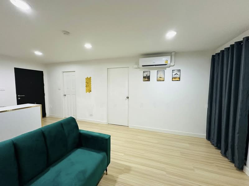 The Plenary Sathorn, Bangkok, 555 Thon Buri Road, Khlong Ton Sai, Khlong San, Bangkok, 1 Bedroom, 40 sqm, Condo For Rent, by กำพนธ์ อัศวศิริวิลาศ, 500196578 - DDproperty.com