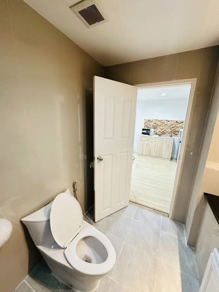 The Plenary Sathorn, Bangkok, 555 Thon Buri Road, Khlong Ton Sai, Khlong San, Bangkok, 1 Bedroom, 40 sqm, Condo For Rent, by กำพนธ์ อัศวศิริวิลาศ, 500196578 - DDproperty.com