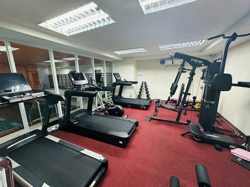 The Plenary Sathorn, Bangkok, 555 Thon Buri Road, Khlong Ton Sai, Khlong San, Bangkok, 1 Bedroom, 40 sqm, Condo For Rent, by กำพนธ์ อัศวศิริวิลาศ, 500196578 - DDproperty.com