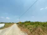 ที่ดินบางปะกง ฉะเชิงเทรา, ฉะเชิงเทรา