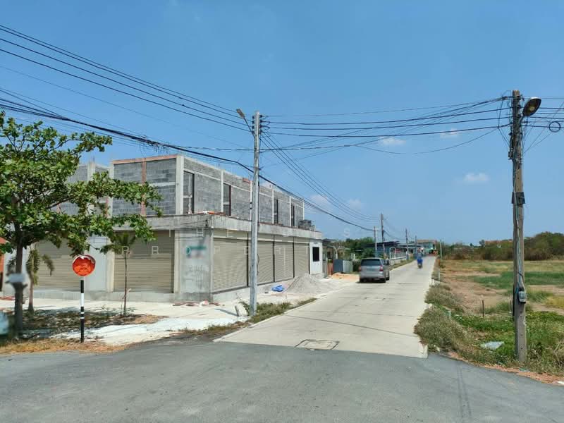 ที่ดินบางปะกง ฉะเชิงเทรา, Chachoengsao, Song Khlong, Bang Pakong, Chachoengsao, , 400 sqm, Land For Sale, by The Best Property กุ้ง, 500196579 - DDproperty.com