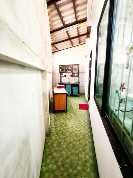 ไอวี่ทาวน์ 1 พนัสนิคม, Chon Buri (Pattaya), Kut Ngong, Phanat Nikhom, Chon Buri (Pattaya), 3 Bedrooms, 100 sqm, Townhouse For Sale, by The Best Property แอน, 500196580 - DDproperty.com