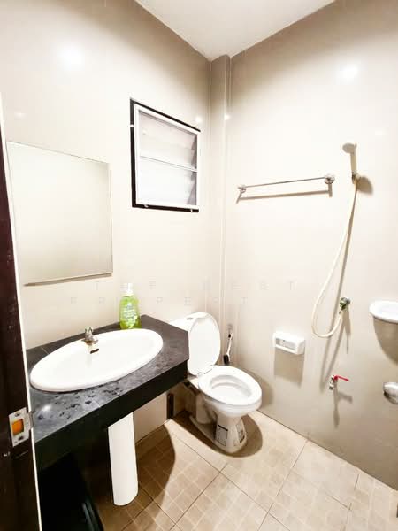 ไอวี่ทาวน์ 1 พนัสนิคม, Chon Buri (Pattaya), Kut Ngong, Phanat Nikhom, Chon Buri (Pattaya), 3 Bedrooms, 100 sqm, Townhouse For Sale, by The Best Property แอน, 500196580 - DDproperty.com