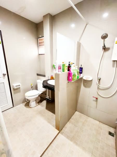 ไอวี่ทาวน์ 1 พนัสนิคม, Chon Buri (Pattaya), Kut Ngong, Phanat Nikhom, Chon Buri (Pattaya), 3 Bedrooms, 100 sqm, Townhouse For Sale, by The Best Property แอน, 500196580 - DDproperty.com