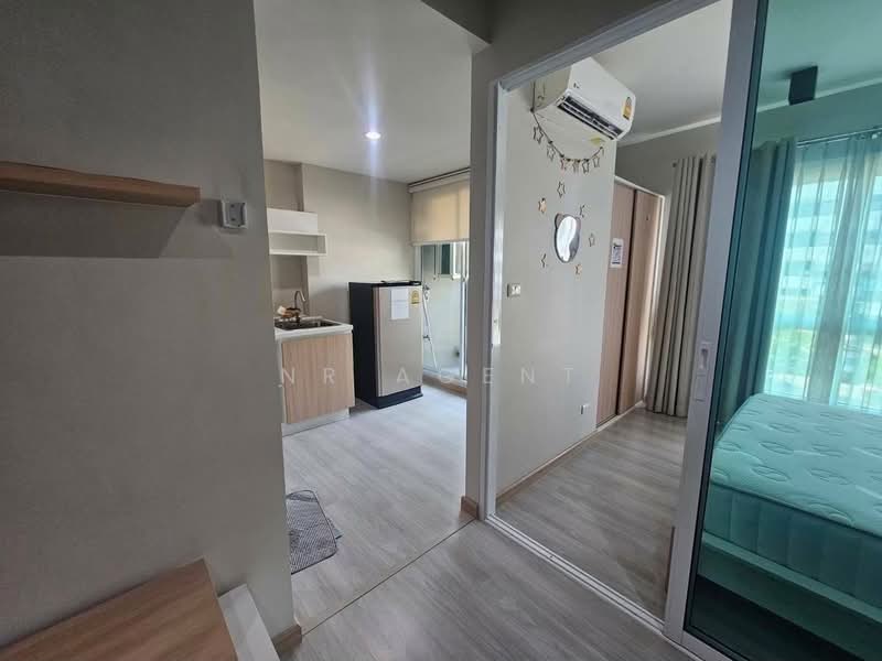 For Sale - Tempo Quad Saphanmai, Bangkok