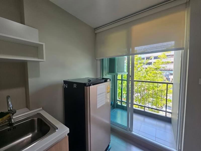 For Sale - Tempo Quad Saphanmai, Bangkok