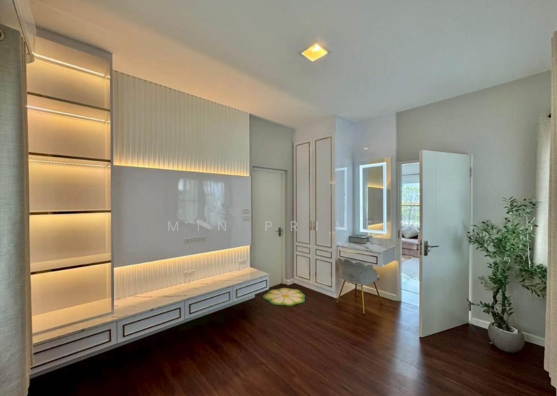 Land and House 88 Phuket, Phuket, Ko Kaeo, Muang Phuket, Phuket, 4 Bedrooms, 270 sqm, Villa For Rent, by Prime Global Asset, 500196586 - DDproperty.com