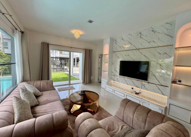 แลนด์แอนด์ เฮ้าส์ 88 เกาะ แก้ว, ภูเก็ต, เกาะแก้ว, เมืองภูเก็ต, ภูเก็ต, 270 ตร.ม., วิลล่า ให้เช่า, โดย Prime Global Asset, 500196586 - DDproperty.com