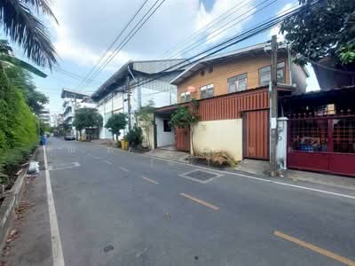 ขาย - บ้านเดี่ยว 2 ชั้น 40 ตร.ว. บ้านเดี่ยว ซอยเทพารักษ์72 ถนนเทพารักษ์, สมุทรปราการ