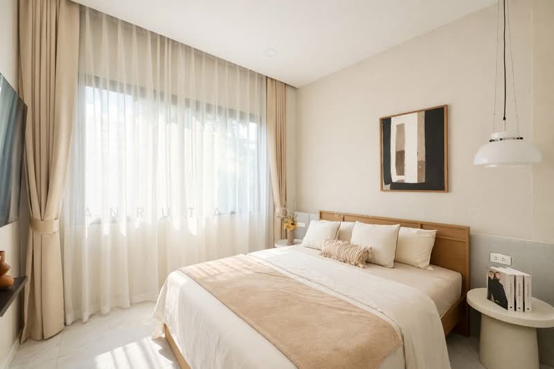 Artique Ramkhamhaeng, Bangkok, Min Buri, Min Buri, Bangkok, 4 Bedrooms, 280 sqm, Single Detached House For Sale, by Kanrutai Dawruang, 500196589 - DDproperty.com