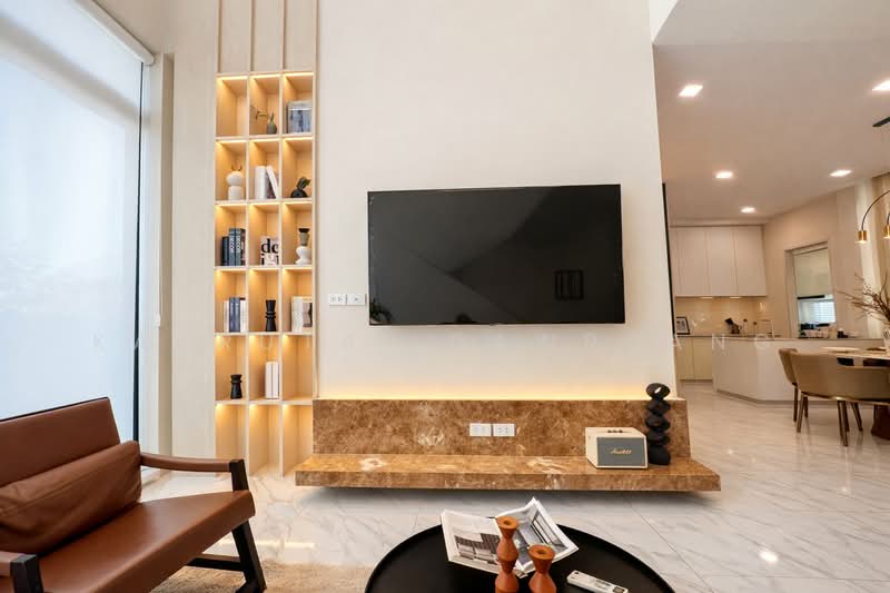 Artique Ramkhamhaeng, Bangkok, Min Buri, Min Buri, Bangkok, 4 Bedrooms, 280 sqm, Single Detached House For Sale, by Kanrutai Dawruang, 500196589 - DDproperty.com