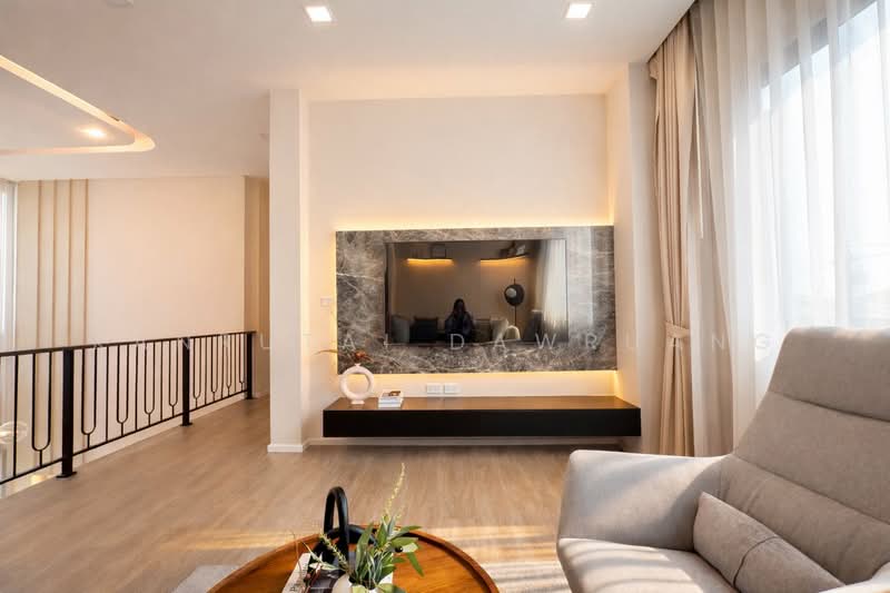 Artique Ramkhamhaeng, Bangkok, Min Buri, Min Buri, Bangkok, 4 Bedrooms, 280 sqm, Single Detached House For Sale, by Kanrutai Dawruang, 500196589 - DDproperty.com