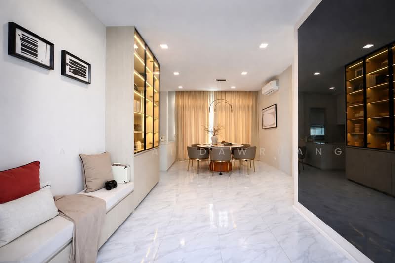 Artique Ramkhamhaeng, Bangkok, Min Buri, Min Buri, Bangkok, 4 Bedrooms, 280 sqm, Single Detached House For Sale, by Kanrutai Dawruang, 500196589 - DDproperty.com